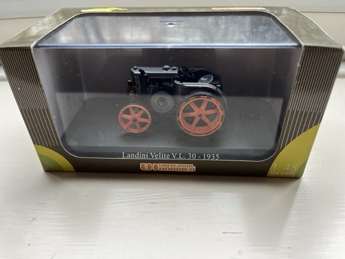 Universal hobbies 1935 landini - hobbies,