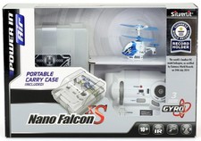 Silverit nano falcon - silverit, infrared