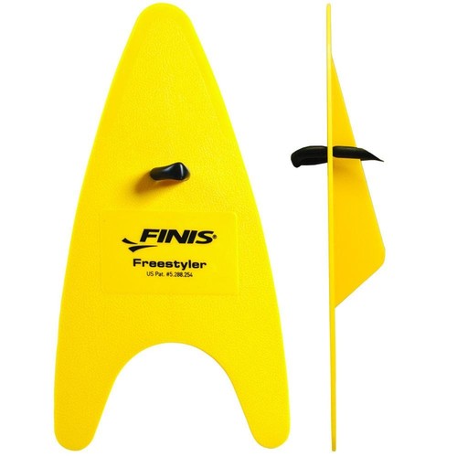 Finis freestyler hand - finis, paddles