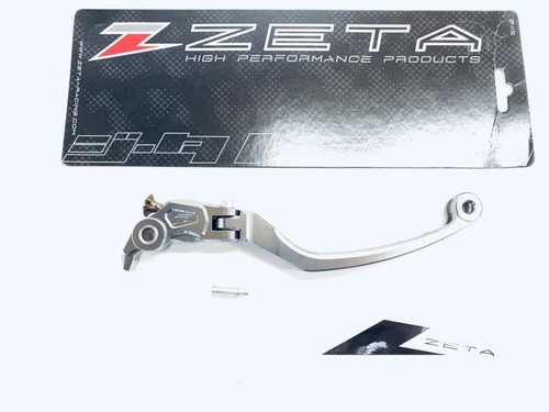 Zeta folding brake - zeta, lever