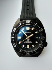 automatic divers watch NH35