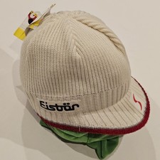 Eisbar Streif Peaked Hat