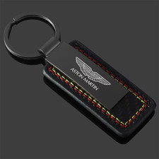 Aston Martin Keyring Keychain
