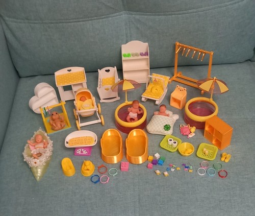 Mini zuru babies large - large, bundle