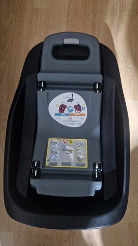 Maxi cosi familyfix isofix car - maxi-cosi,