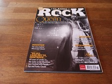 Classic Rock music magazine UK # 2 - 150 pick your issue from list no cd