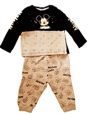 UNISEX / BABY  BOYS /GIRLS NIGHTWEAR /SLEEP SET/ONES (UP 6-9M/ 3-6M/18-24M)