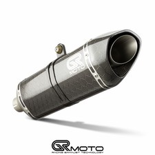 Exhaust for BMW R 1150 GS