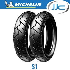 1 x Michelin S1 350/10 (59J)