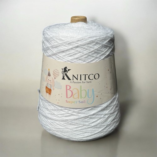 Knitco baby supersoft - knitco,