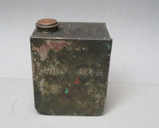 c. WWI British Military /| MAW