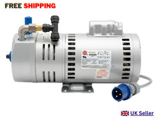 Gast 1023-101Q-G608NEX Rotary