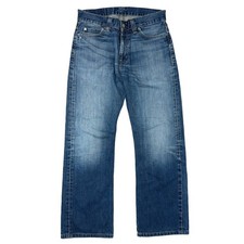 Levis 506 Denim Jeans Regular