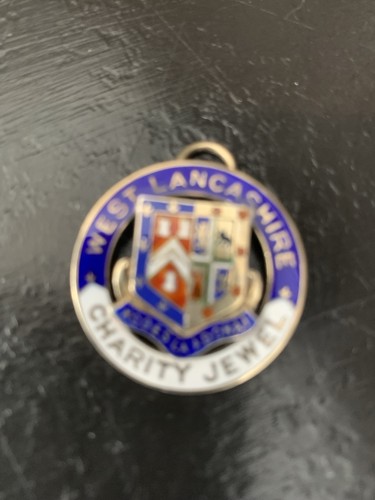 Masonic medal hall - medal.,