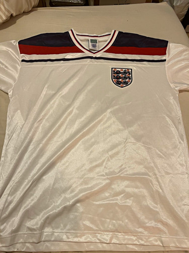Score draw england 1982 world - score,