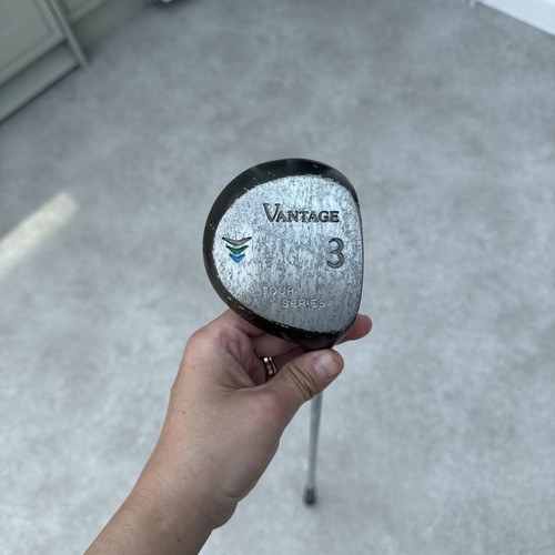 Vantage tour series wood - vantage, 3