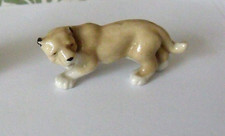 Wade Whimsies Cougar  1950's