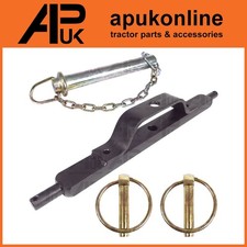 Cat 2 Bridge Type Drawbar