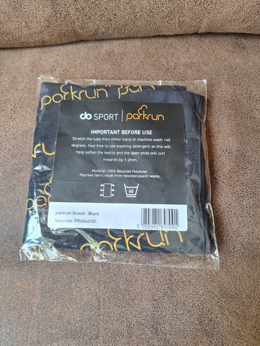 Parkrun genuine official - parkrun,