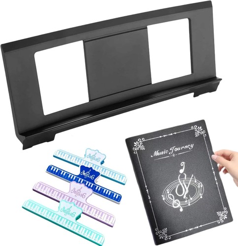 Music stand for sheet - stand,
