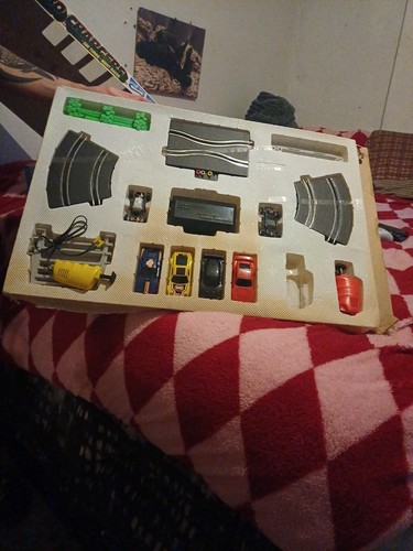 Battery operated turbo - operated,