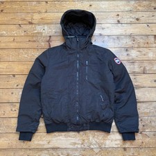 Canada Goose Chilliwack Bomber