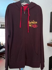 2012 DragonCon Hoodie, Mint
