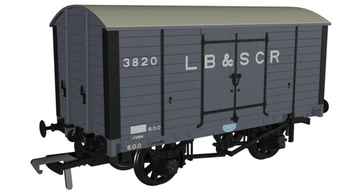 Rapido trains 979002 gauge - 979002, oo