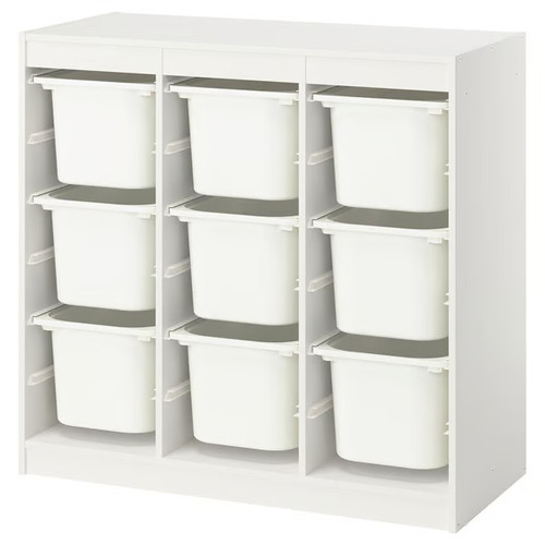 Ikea trofast storage - trofast, unit