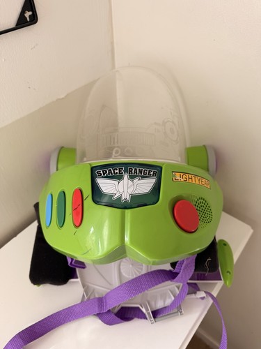 Buzz lightyear space - lightyear, ranger