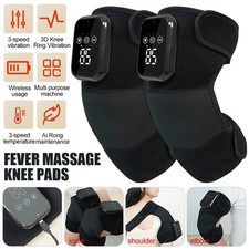 Electric Knee Massager