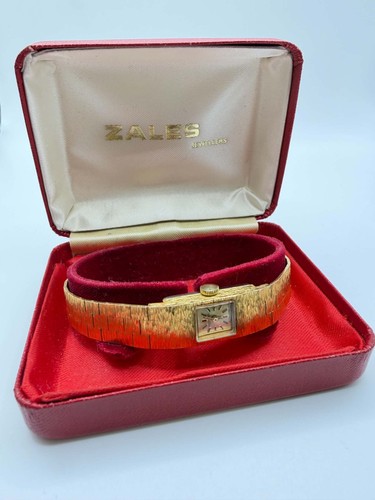 Vintage ladies rotary watch - vintage,