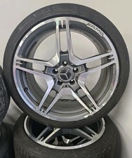 GENUINE MERCEDES-BENZ