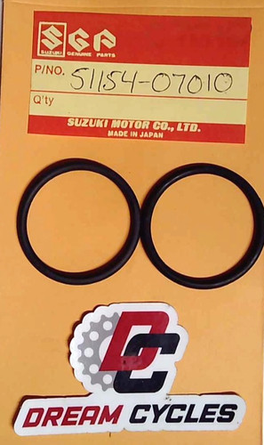 Nos genuine suzuki - genuine,