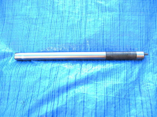 Sierra capri type gearbox - sierra,