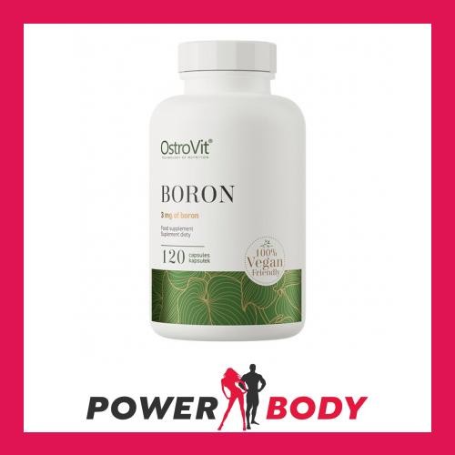 Ostrovit boron 120 - ostrovit,