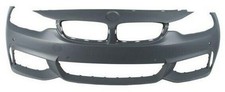 Fits BMW 4 Series F32 Coupe