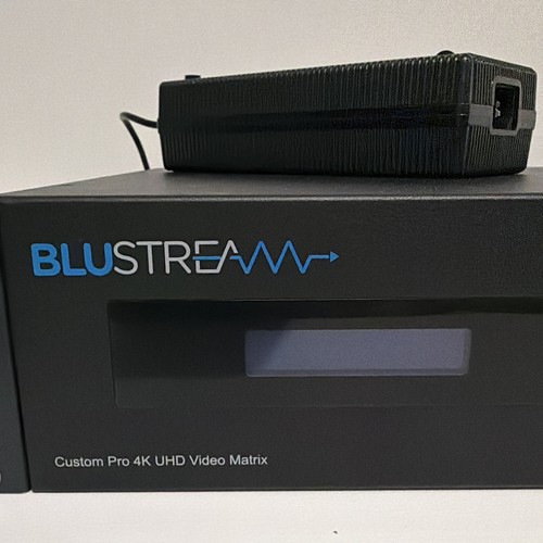 Blustream custom pro - custom, 4k