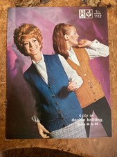 Women’s Knitting Patterns