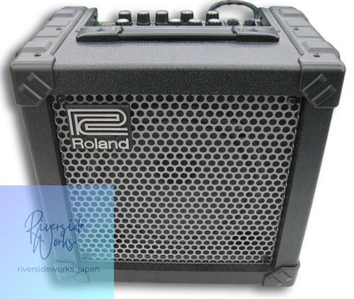 Roland guitar amp - roland,