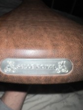 Selle Royal 'Rio' bicycle