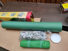 Jigroll Puzzle Storage Jumbo, 500-1000 Pieces Roll Mat And Tube Carry Case