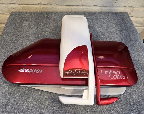 Elnapress 720 limited edition - elnapress,