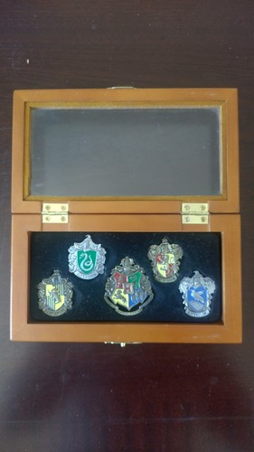 Noble collection harry - noble,