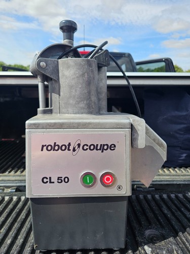 Robot coupe veg prep - coupe,