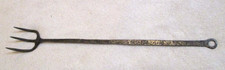Early 3 Tine Blacksmith Hand