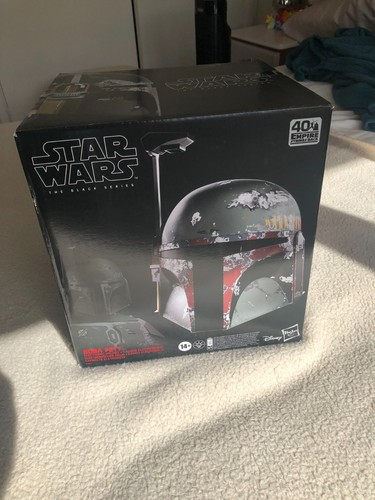 Star wars the black series - the,