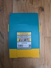 Heller 10pc CV Brad Point Wood