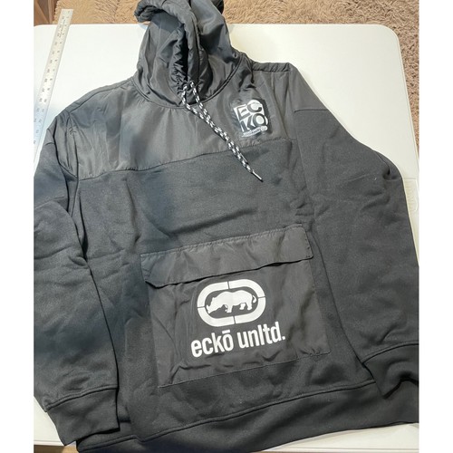 Ecko unltd mens black - ecko,