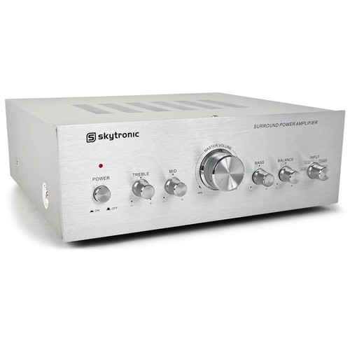 Skytronic 103 311 hifi - skytronic, power